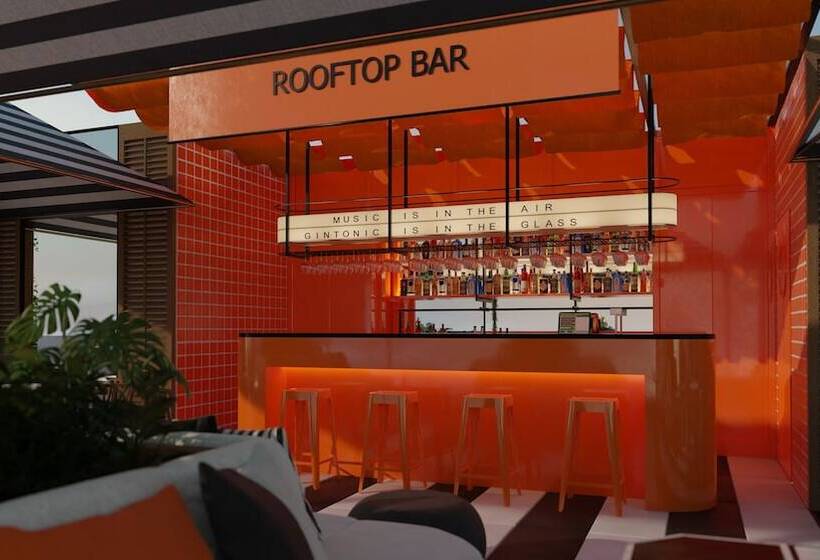 هتل Estimar Valencia