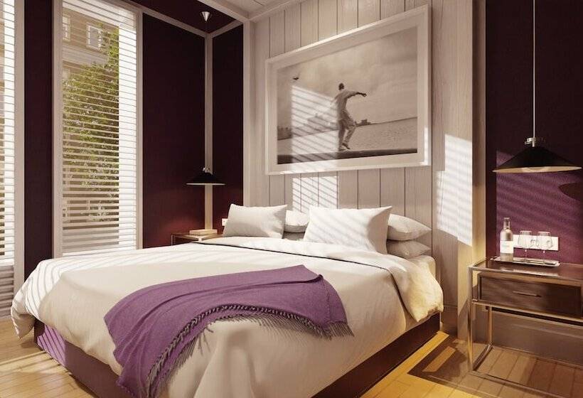 هتل Estimar Valencia