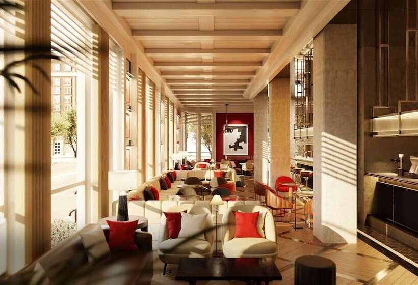 هتل Estimar Valencia