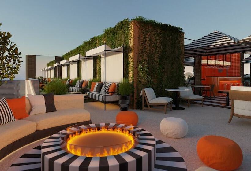 هتل Estimar Valencia