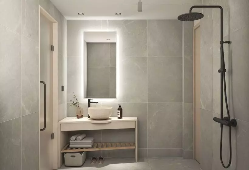 Hôtel Loadstar Rooms & Suites