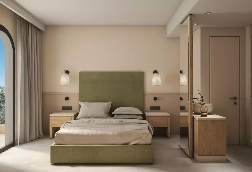 Hôtel Loadstar Rooms & Suites