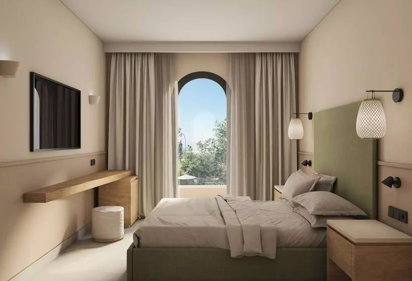 Hôtel Loadstar Rooms & Suites