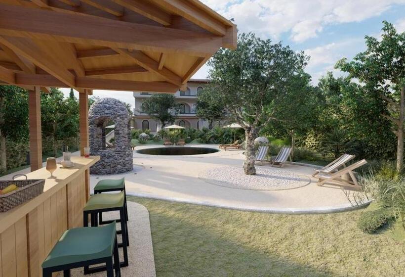 ホテル Loadstar Rooms & Suites