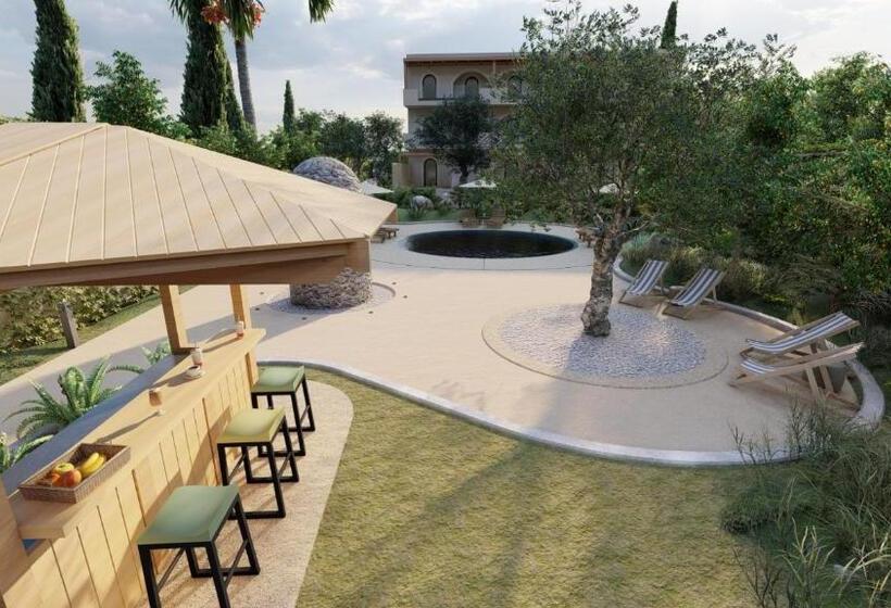 ホテル Loadstar Rooms & Suites