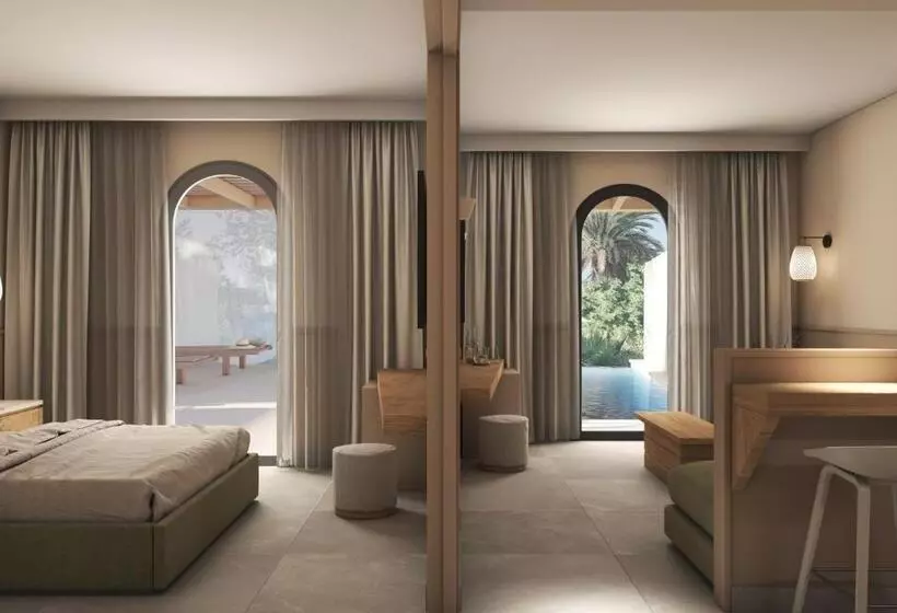 Hôtel Loadstar Rooms & Suites