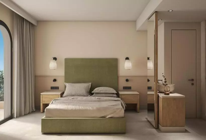 Hôtel Loadstar Rooms & Suites