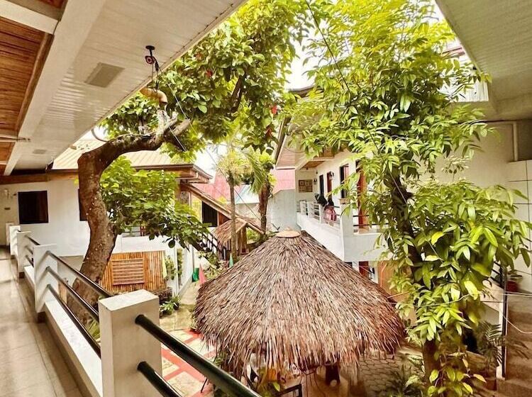 Hôtel Papierus Pensionne