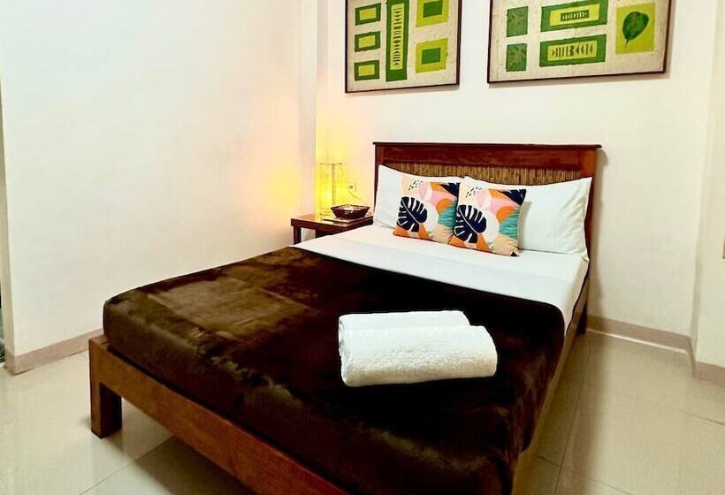 Hôtel Papierus Pensionne