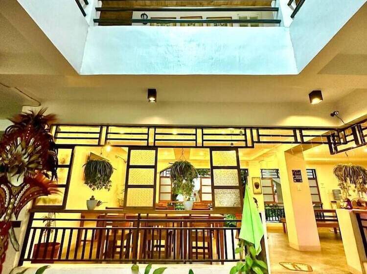 Hôtel Papierus Pensionne