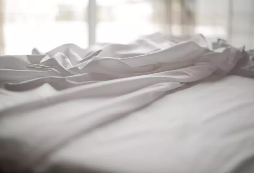 Hotelli Sb Win 4 Sup