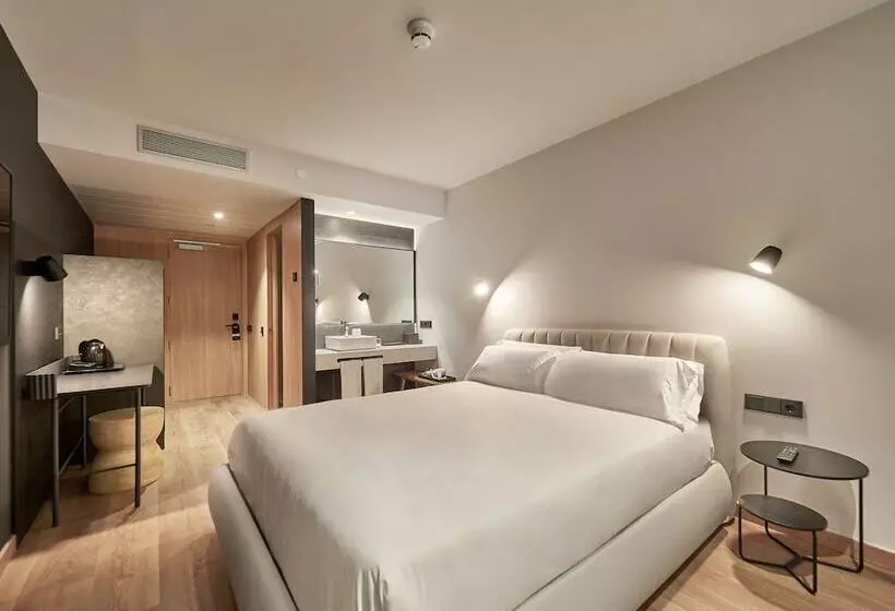 Hotelli Sb Win 4 Sup