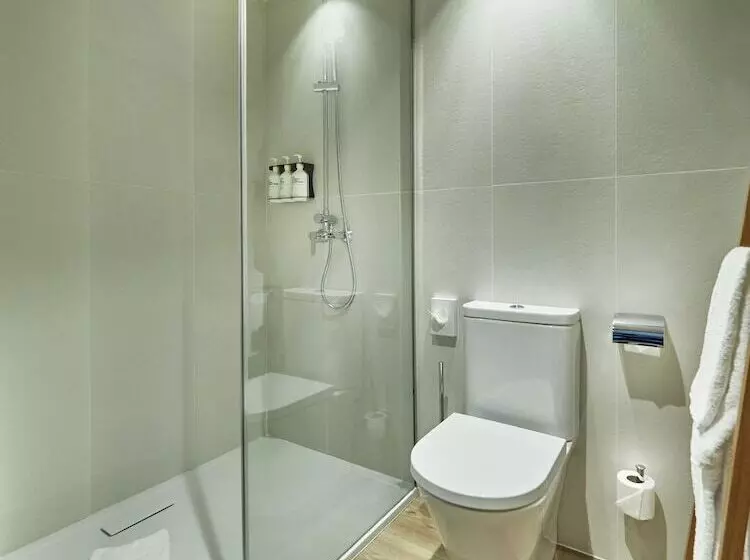 Hotelli Sb Win 4 Sup