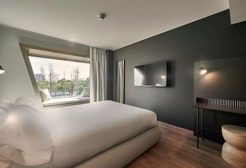 Hotelli Sb Win 4 Sup