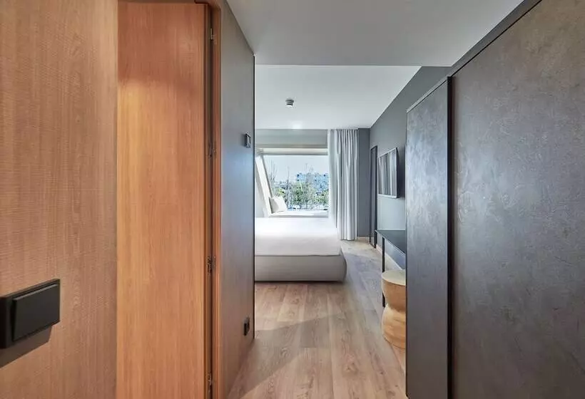 Hotelli Sb Win 4 Sup