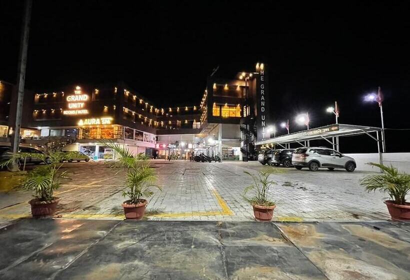 Hotel The Grand Unity