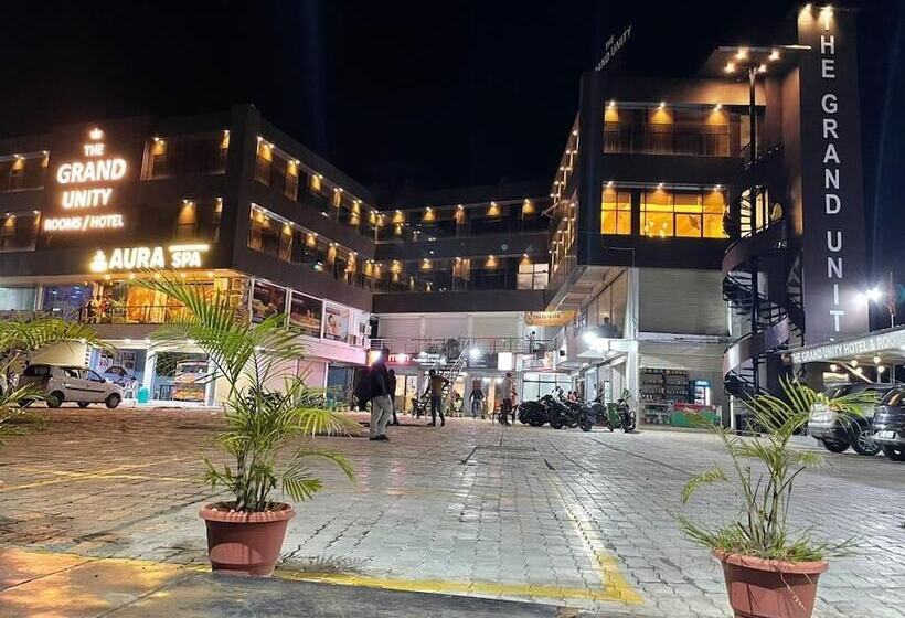 Hotel The Grand Unity