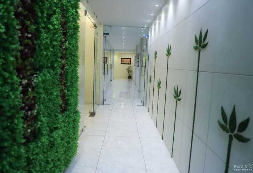 Hotel The Grand Unity