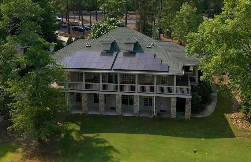 Otel The Inn At Governors Club