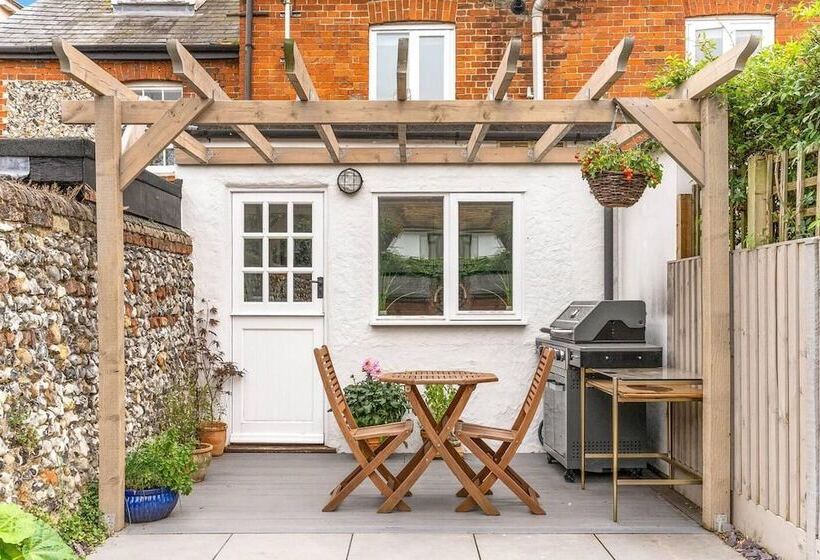 Little Braybrooke Cottage Saffron Walden