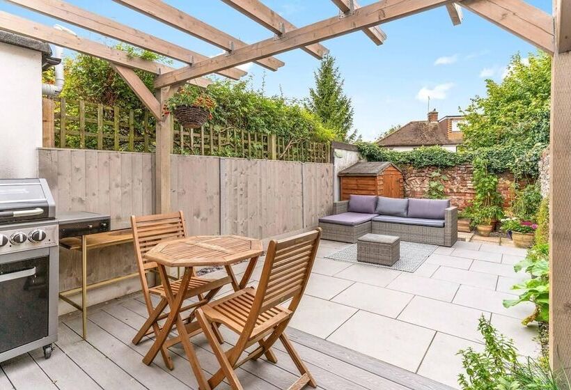 Little Braybrooke Cottage Saffron Walden