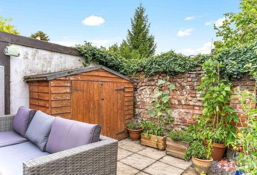 Little Braybrooke Cottage Saffron Walden