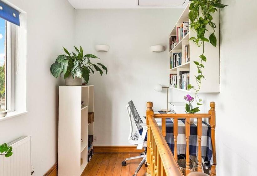 Little Braybrooke Cottage Saffron Walden