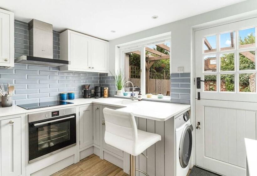 Little Braybrooke Cottage Saffron Walden