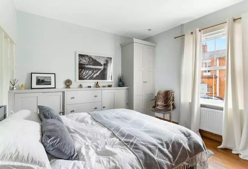 Little Braybrooke Cottage  Saffron Walden