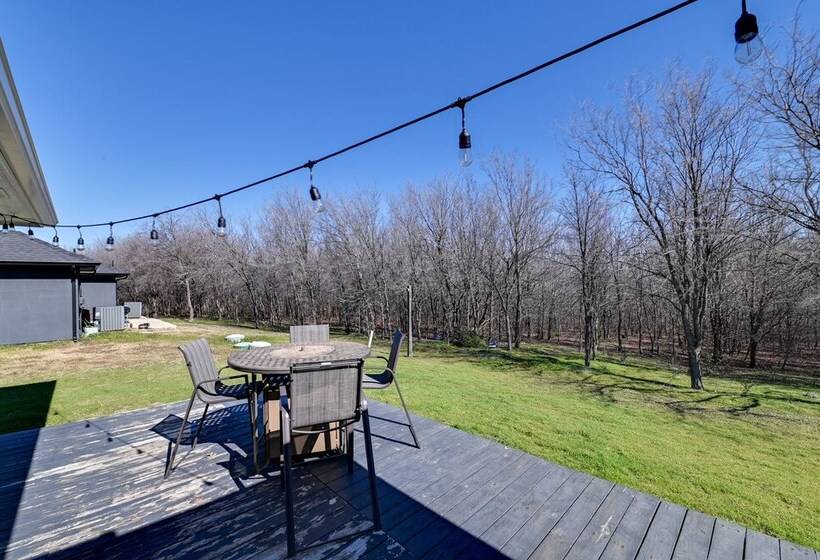 Little Elm Pearl, Near Park & Lewisville Lake!