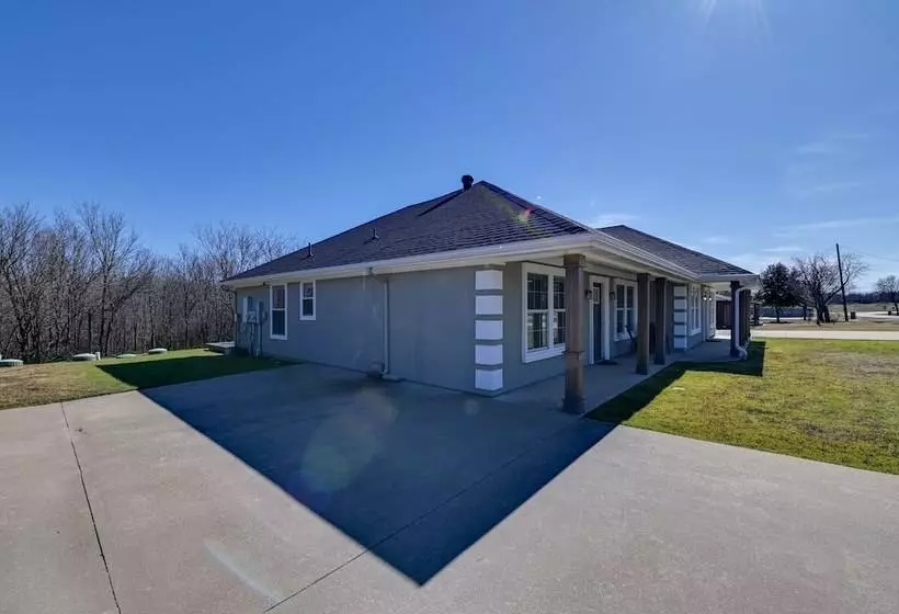 Little Elm Pearl, Near Park & Lewisville Lake!