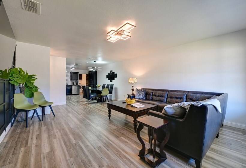 Little Elm Pearl, Near Park & Lewisville Lake!