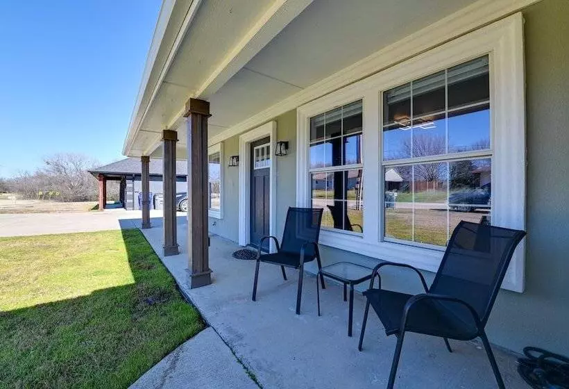 Little Elm Pearl, Near Park & Lewisville Lake!