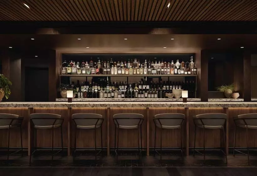 Little National Hotel Newcastle
