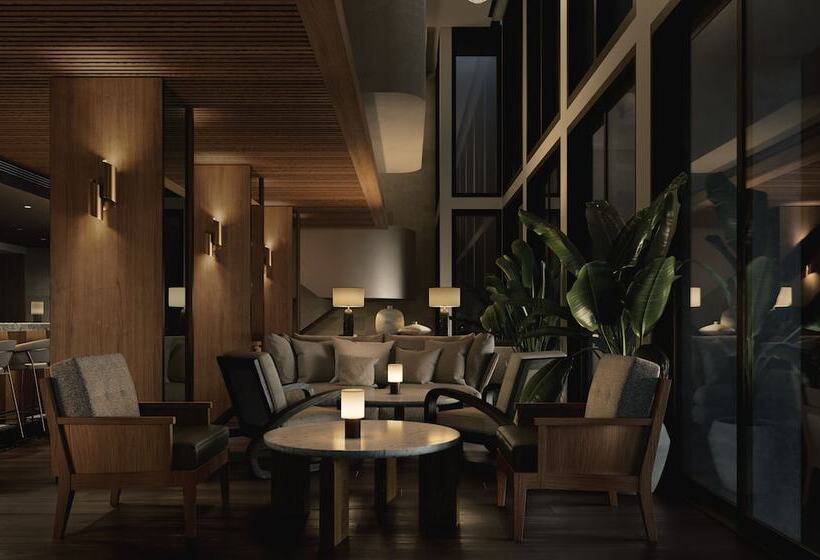 Little National Hotel Newcastle