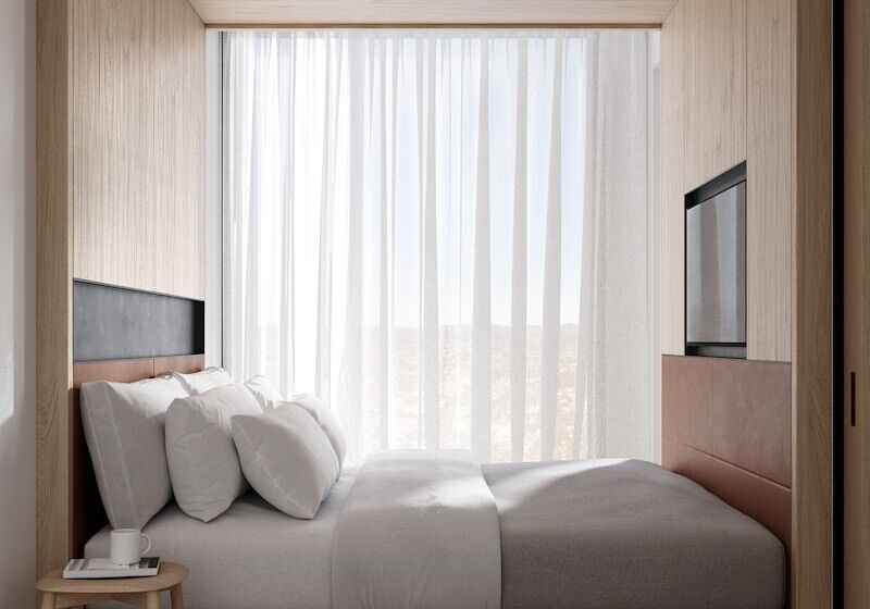 Little National Hotel Newcastle