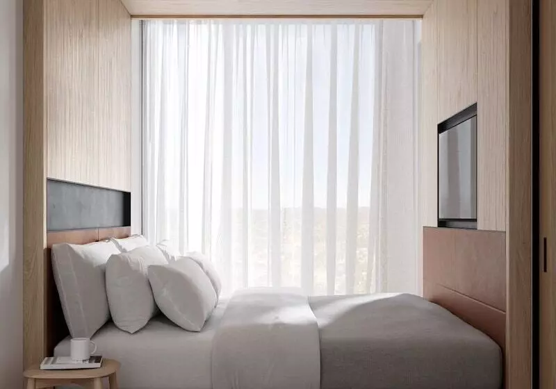 Little National Hotel Newcastle