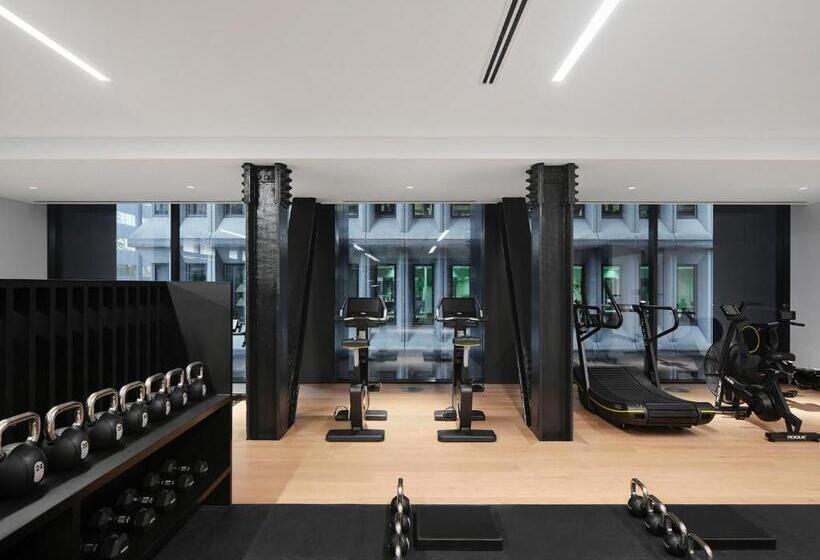 Little National Hotel Newcastle