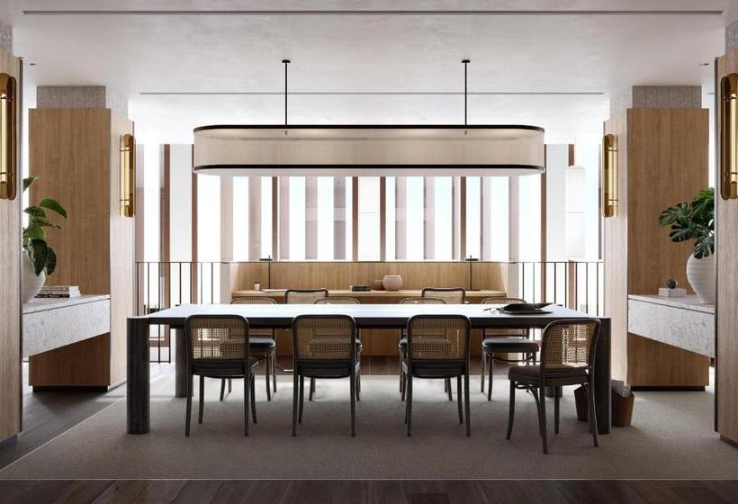 Little National Hotel Newcastle