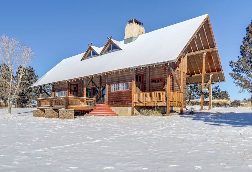 Mountain View Laurel Respite On 20 Private Acres!