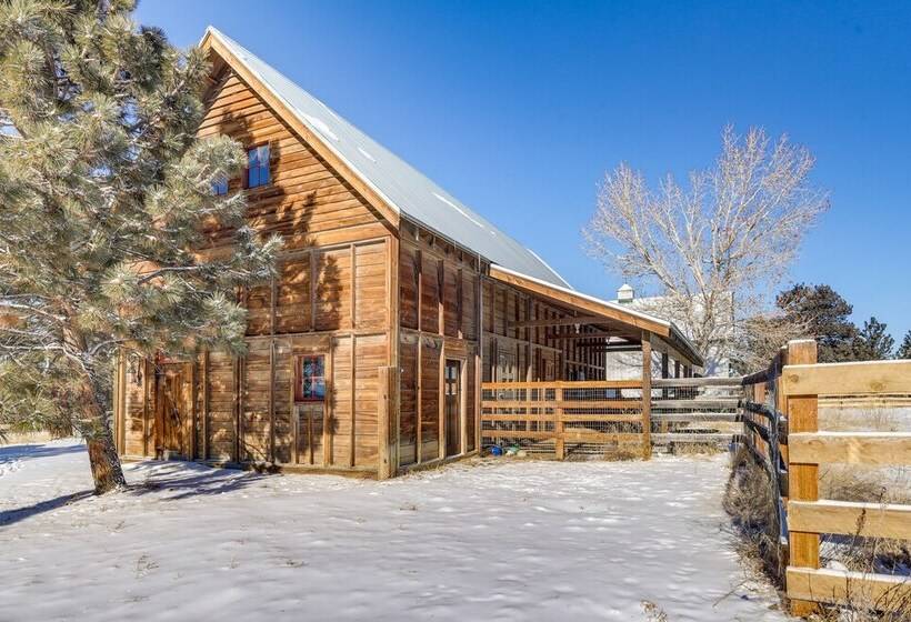 Mountain View Laurel Respite On 20 Private Acres!