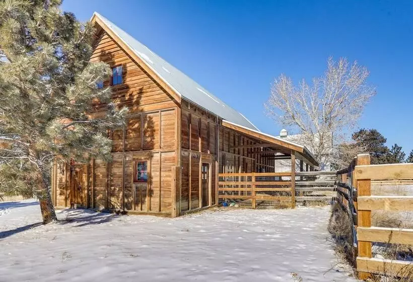 Mountain View Laurel Respite On 20 Private Acres!