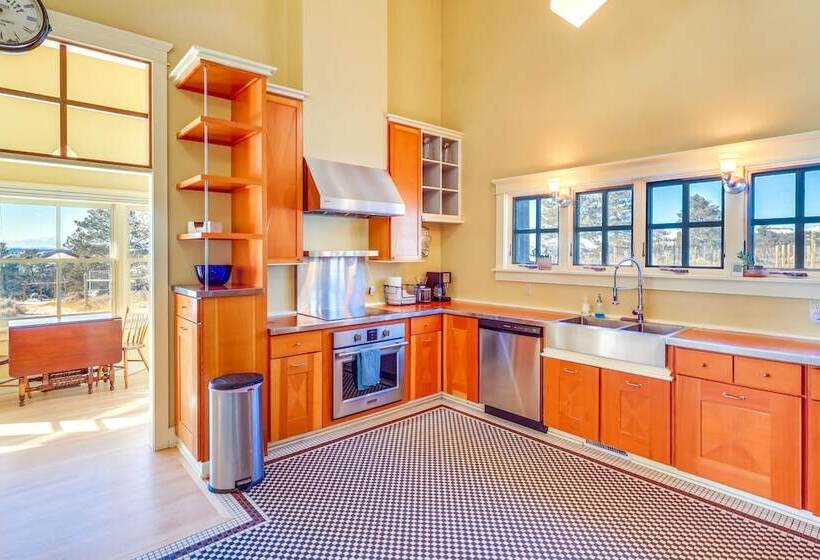 Mountain View Laurel Respite On 20 Private Acres!