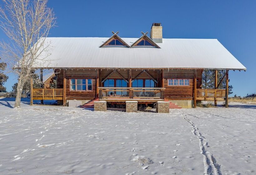 Mountain View Laurel Respite On 20 Private Acres!