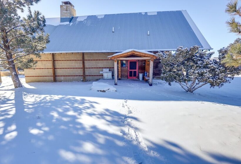 Mountain View Laurel Respite On 20 Private Acres!