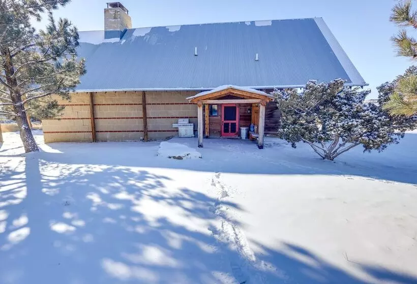 Mountain View Laurel Respite On 20 Private Acres!