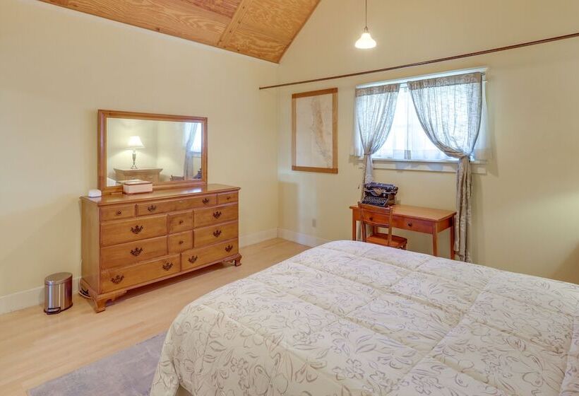 Mountain View Laurel Respite On 20 Private Acres!