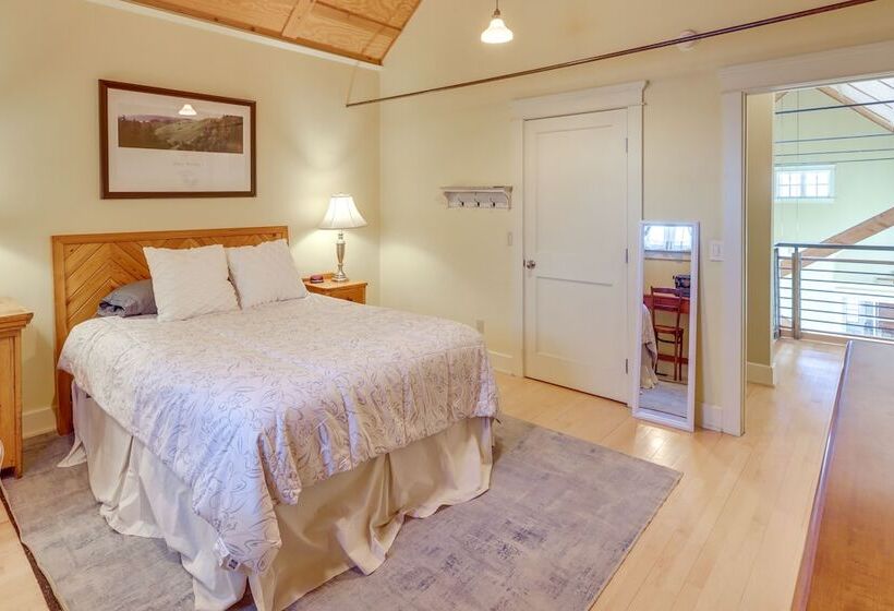 Mountain View Laurel Respite On 20 Private Acres!