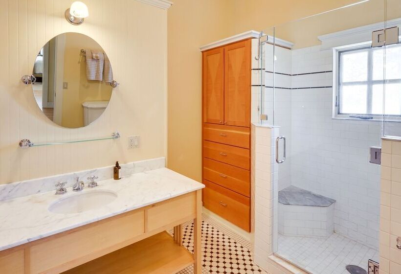 Mountain View Laurel Respite On 20 Private Acres!