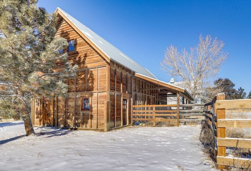 Mountain View Laurel Respite On 20 Private Acres!